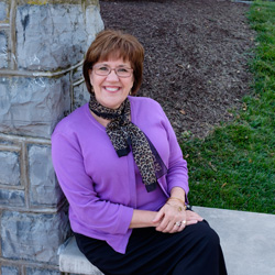 Ellen Hedrick