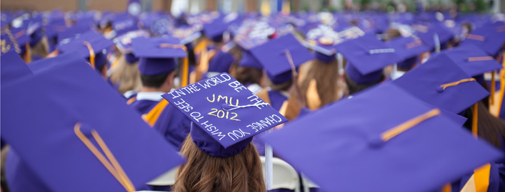Graduation cover photo