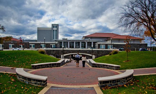 jmu campus tour