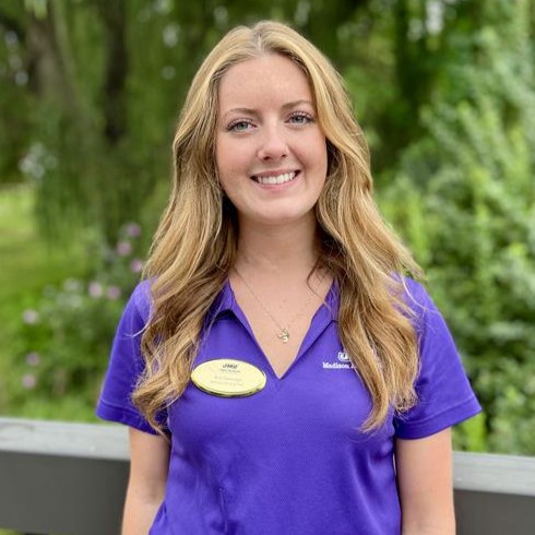 Profile Image for Erin  Savedge