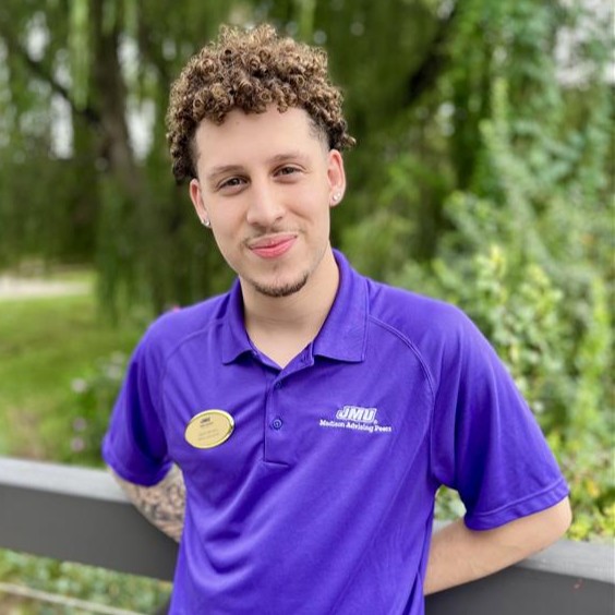 Profile Image for Jason  Serrano