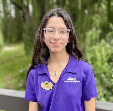 Profile Image for Valeria Gonzalez