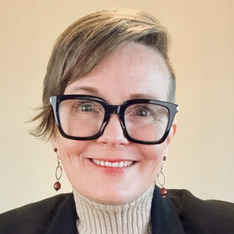 Profile Image for Cindy Chestnut