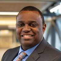 Profile Image for Marquis McGee