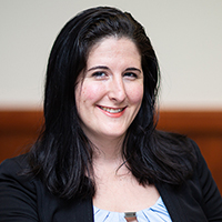 Profile Image for Sara Hodges