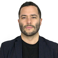 Profile Image for Edwin Baruch