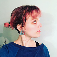 Profile Image for Hannah England