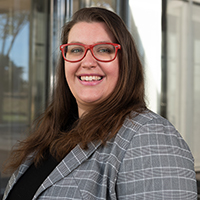 Profile Image for Felicia Ingram