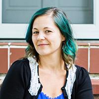 Profile Image for Laura Thompson