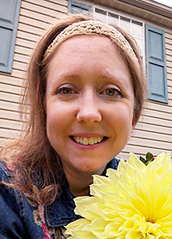 Liz O'Neill