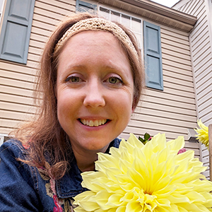 Profile Image for Elizabeth O'Neill
