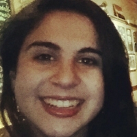 Profile Image for Arianna Mavrellis