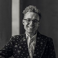Profile Image for Timothy Moore