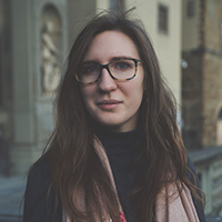 Profile Image for Joanna Pottle