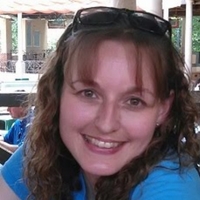 Profile Image for Amie Salmon