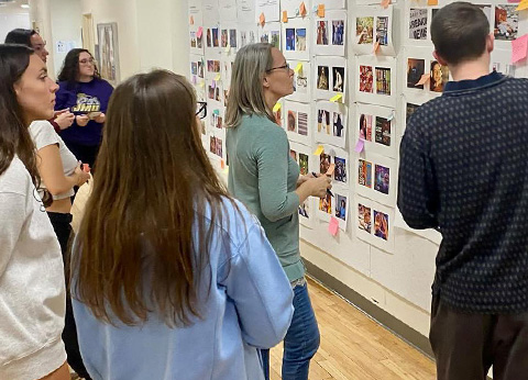 image for Course Requirements