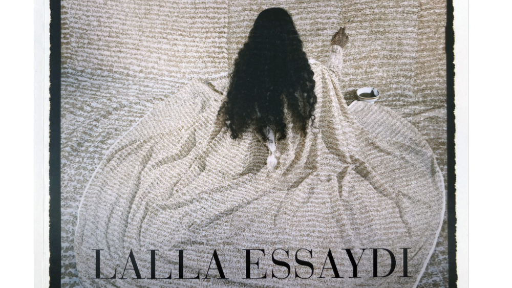 Lalla Essaydi