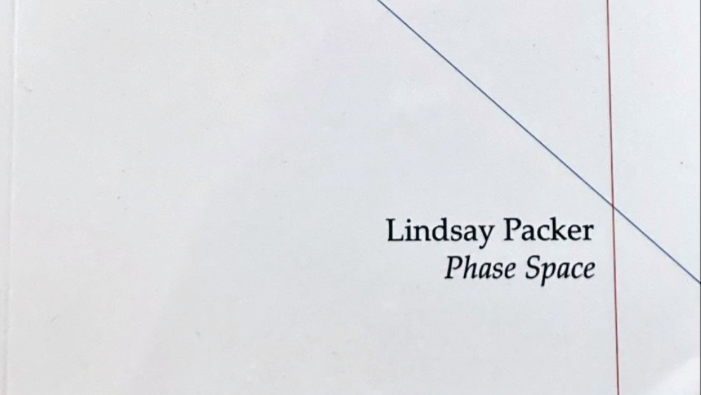 Lindsay Packer Phase Space