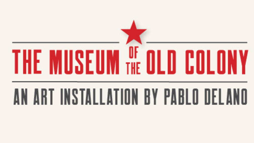 Museum of the Old Colony