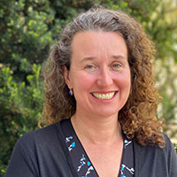 Profile Image for Sarah Brooks