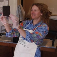 Profile Image for Dymphna DeWild