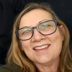 Profile Image for Corinne Diop