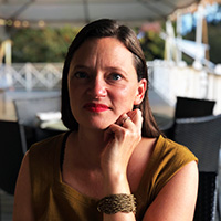 Profile Image for Beth Hinderliter