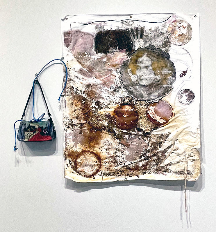 Diop Purse