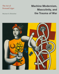 The Art of Fernand Leger book cover