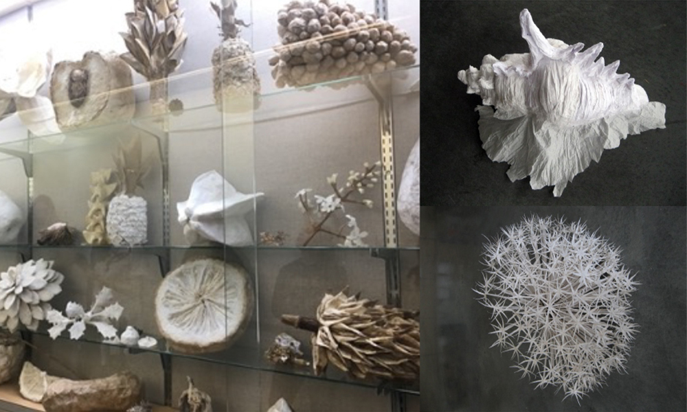 3d sculpture examlpes