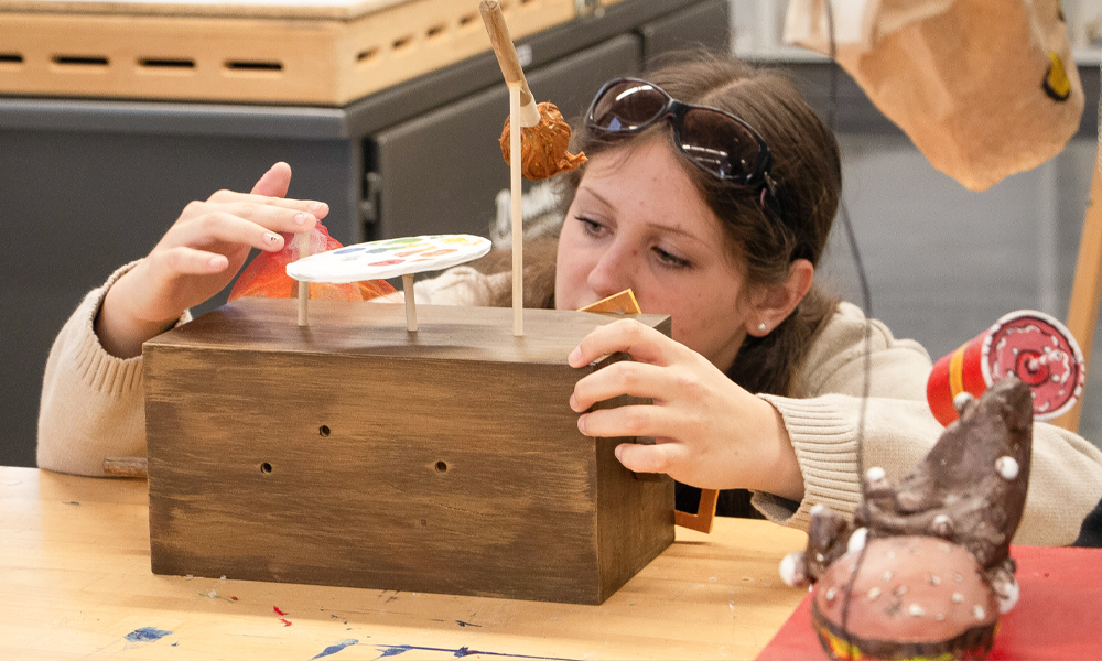 3d automaton example