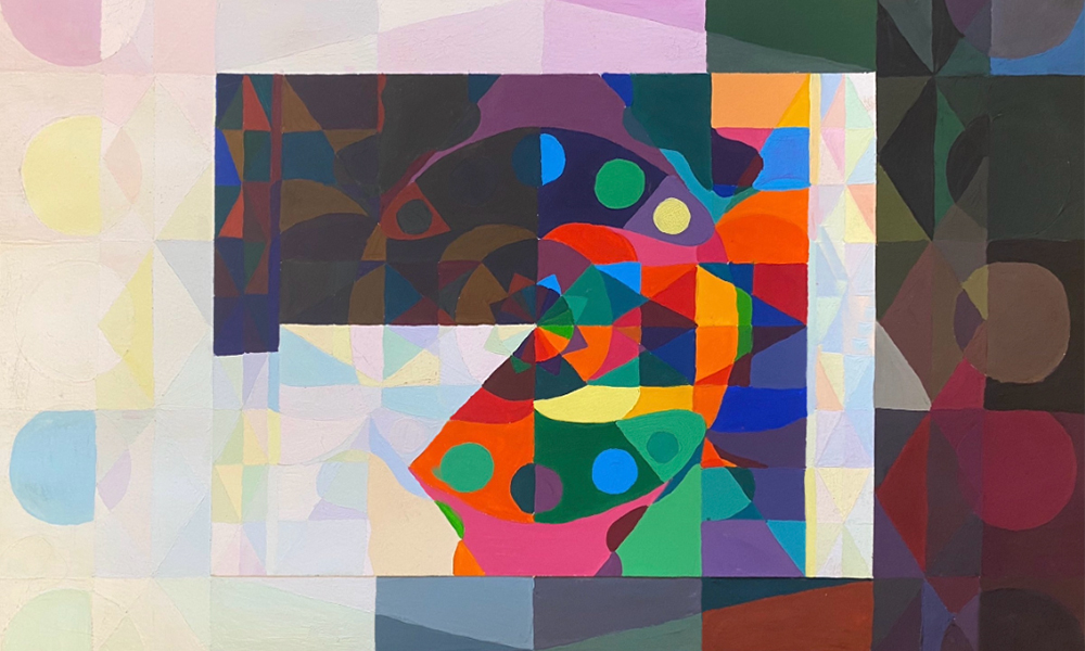 color theory painting