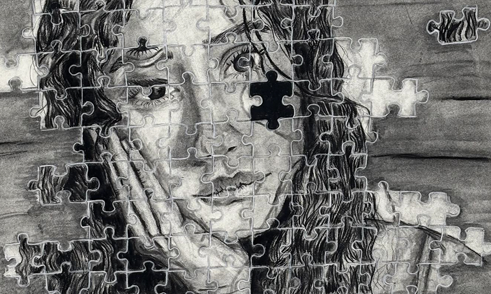 fantasy drawing example