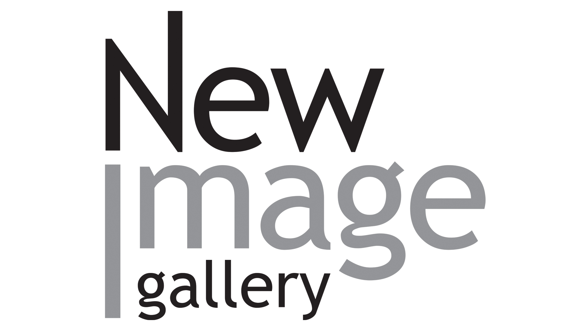 New Image Gallery logo