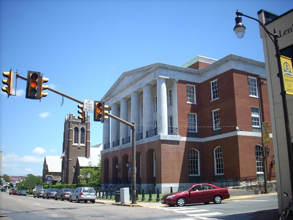 mural location