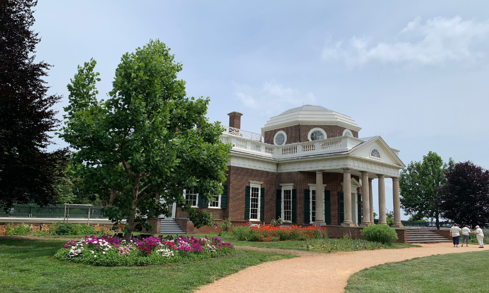 Monticello