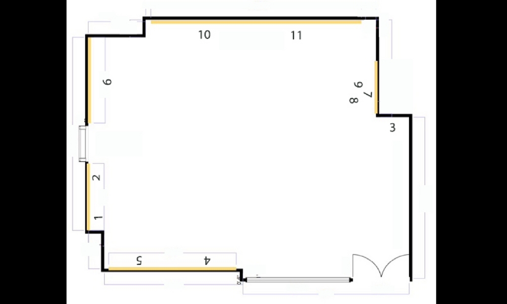 Exhibition Space
