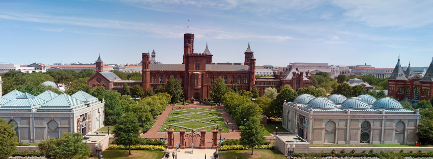 The Smithsonian