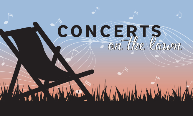 Concerts on the Lawn