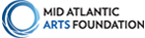 Mid Atlantic Arts Foundation logo