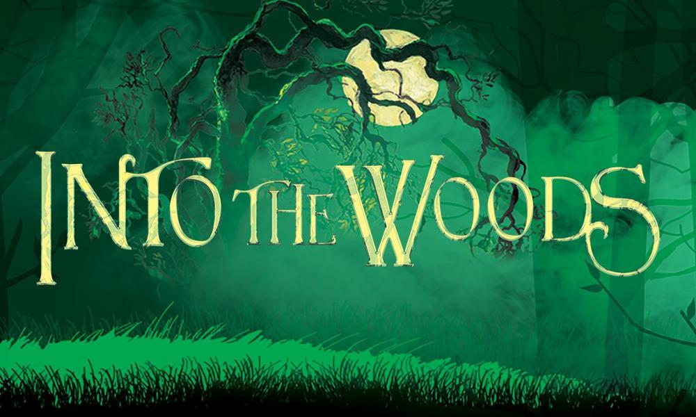 Into The Woods Musical