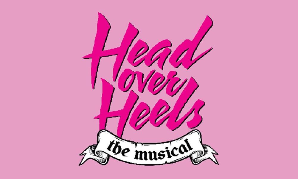 Head Over Heels