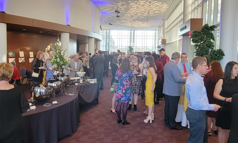 IN/ovation: Student Celebration