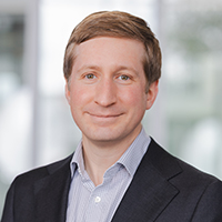 Profile Image for Dr. Eric Guinivan