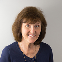 Profile Image for Regan Byrne