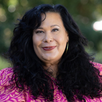 Susan Zurbrigg