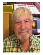 Interview With Dr. Sally Brown and Phil Race - JMU