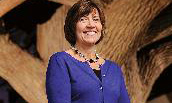 Lisa Shull created the Explore More Discovery Museum for children