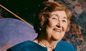 Elizabeth Gauldin ('50), Space Scientist and Pioneer, recognized as noticeable Madison alum