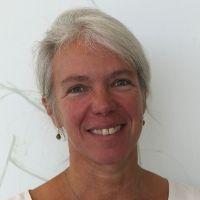 Christine May Christine May image